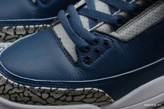 “Midnight Jordan Navy”CT8532-401 3 CT8532-401 Air 0119